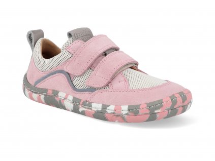 G3130245 1 barefoot textilni tenisky froddo base pink 1