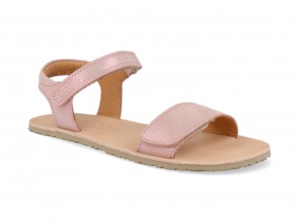 G3150264 8 barefoot sandaly froddo flexy lia pink shine 1