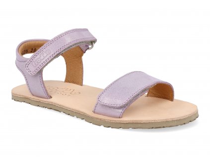 G3150264 9 barefoot sandaly froddo flexy lia lavender 1