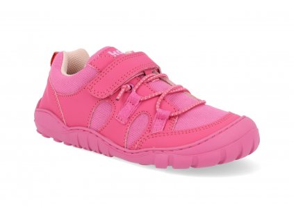 04M010.508 650 barefoot tenisky koel mateo fuchsia 1