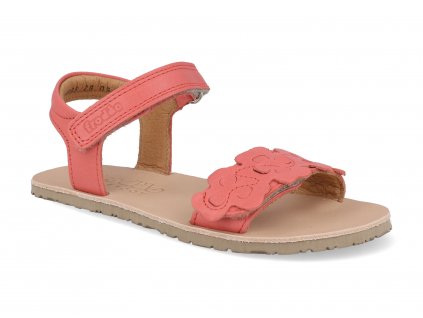 G3150265 barefoot sandaly froddo flexy flowers coral 1