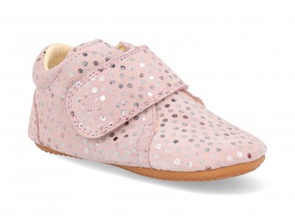 G1130017 4 barefoot capacky froddo prewalkers pink 1