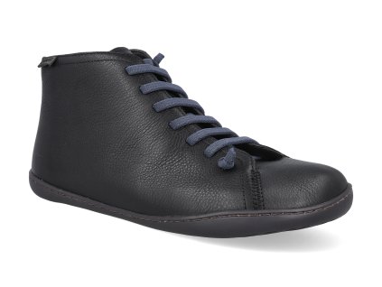 36411 109 barefoot kotnikove boty camper peu cami sella negro 36411 1