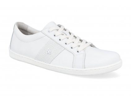 509400 barefoot tenisky be lenka elite all white 1