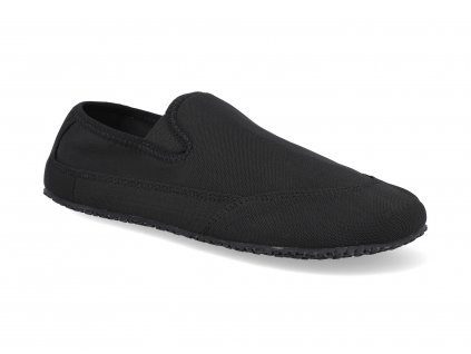 FR2057 barefoot damske slip on freet talus 3 black 1