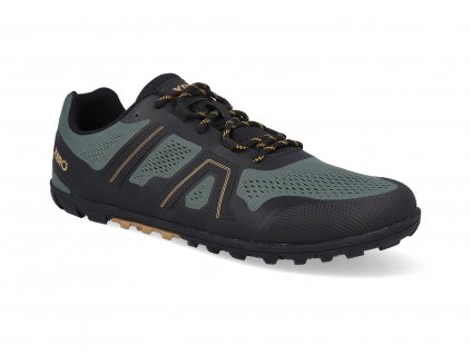 MEM FGN barefoot tenisky xero shoes mesa trail ii forest 1