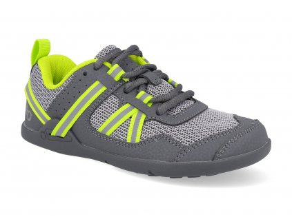 PRY GRL prio youth gray lime youth 1
