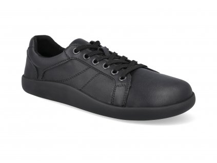 AHI 533 pura 2 barefoot sneakers black 1