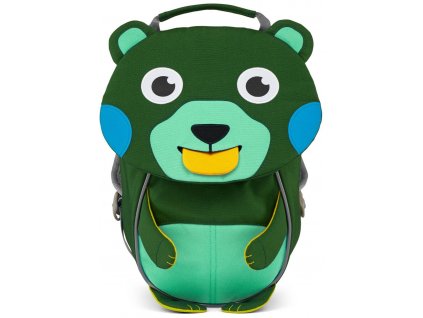 Dětský batoh do školky Affenzahn - Small Friend Creative Bear