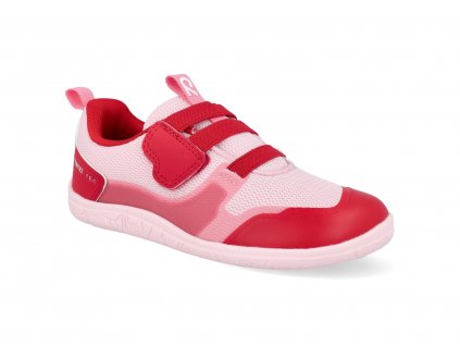 5400141A 4010 reima reimatec shoes tepastelu pale rose 1