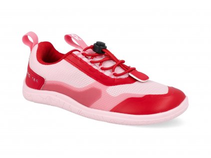 5400137A 4010 reima reimatec shoes tallustelu pale rose 1