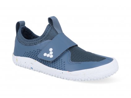 102095 07 barefoot tenisky vivobarefoot primus sport ii kids indigo 1