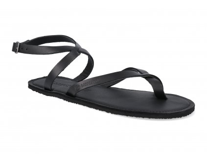 BN54907L000 barefoot sandale blifestyle sunnystyle schwarz 1