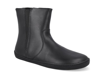 TAMEA DB barefoot damske kotnikove boty protetika tamea dark black 2