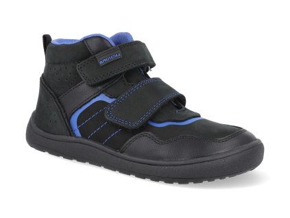 HARDY BL barefoot detske kotnikove boty protetika hardy black 1