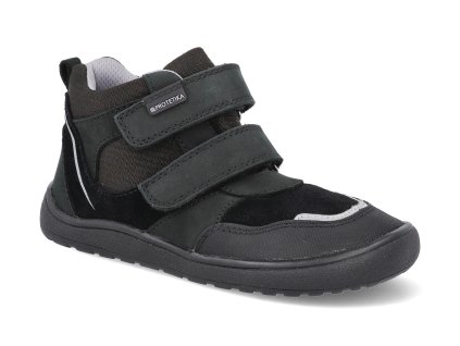 BANET BL barefoot detske kotnikove boty protetika banet black 1