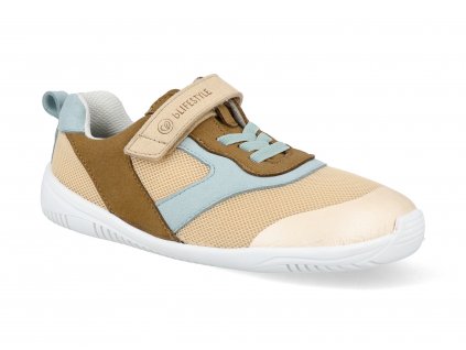 VE14422S700 barefoot detske tenisky blifestyle dodo vegan beige 1