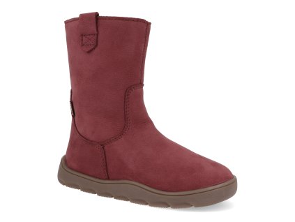 G3160242 4 barefoot kozacky froddo zeru tex bordeaux 1