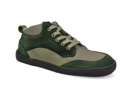 BV345408MV521 barefoot kotnikove tenisky blifestyle revivedstyle waldgrun 1