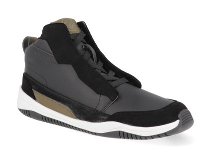 VE245117S000 barefoot kotnikove boty blifestyle funkystyle schwarz 1
