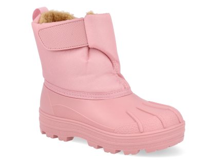 W10259 010 barefoot detske snehule igor neu rosa ruzove 1