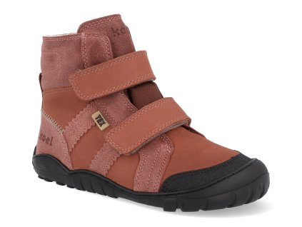 04T025.232 600 barefoot zimni boty koel milo 2 0 hydro wp blossom 1
