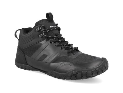 8592470 barefoot kotnikove boty ballop kuluba w black 1