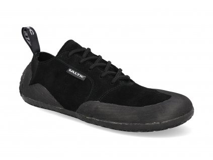 OUT FLAT BL barefoot outdoorove boty saltic outdoor flat black 1