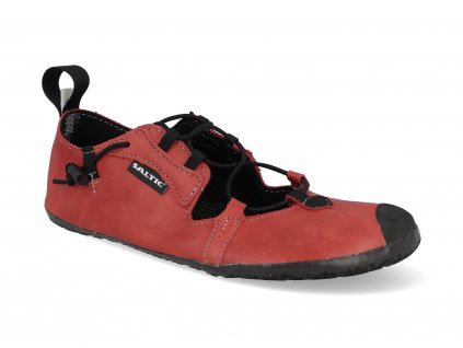 ARWEN POMOD barefoot baleriny saltic arwen pomodoro 2 1
