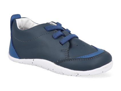 502201 barefoot capacky bobux sport navy binjau blue 1