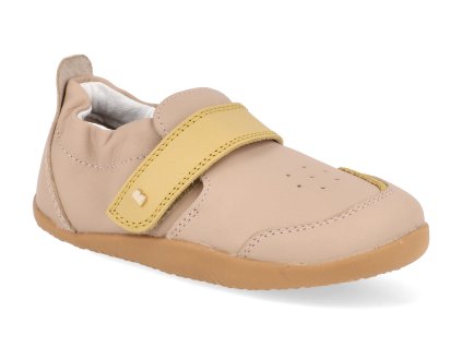 502502 barefoot capacky bobux ripple beige marple 1