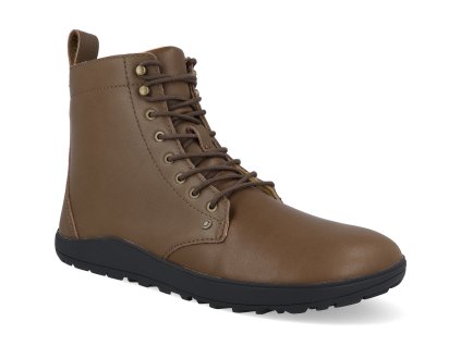 BKRW BRWN barefoot zimni obuv xero shoes breckenridge brown 1