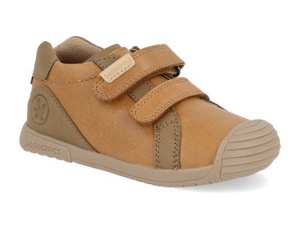 241126 B087 barefoot detske tenisky biomecanics kaiser arena 2 1