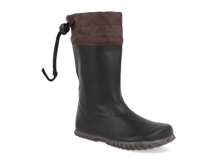 XZD0010BK barefoot detske gumaky saguaro brisk i cerne 1