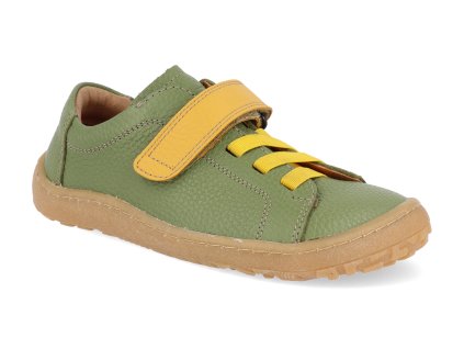 G3130241 12 barefoot tenisky froddo elastic olive 2 1