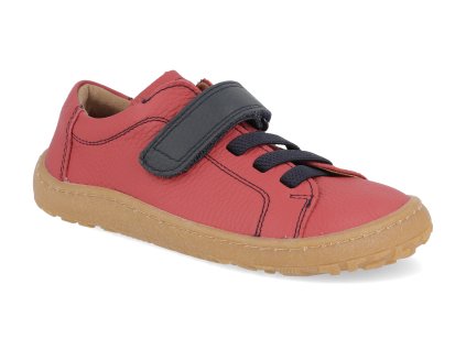 G3130241 13 barefoot tenisky froddo elastic red 2 1