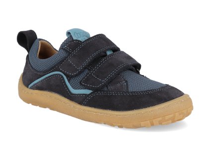 G3130260 barefoot tenisky froddo base dark blue 1