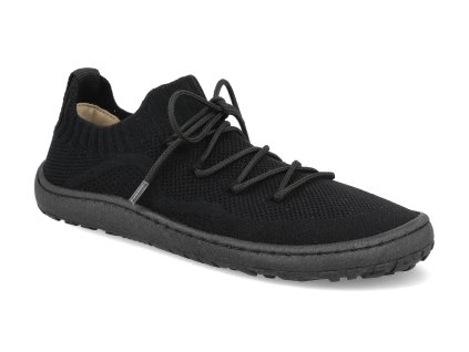 G3130262 7 barefoot tenisky froddo light black 1