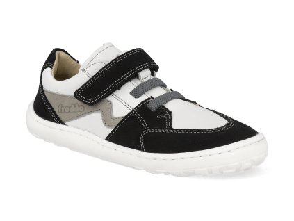 G3130263 4 barefoot tenisky froddo splash black 1