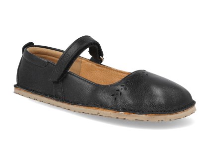 G3140189 3 barefoot baleriny froddo flexy mary black 1