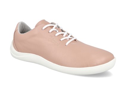 BEA PLET barefoot damske polobotky jampi bea pletove 1