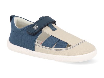 252344 B087 barefoot detske sandaly garvalin pique arena 1