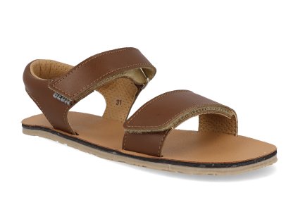 170010 SD W NL BEN barefoot detske sandaly beda ben 1