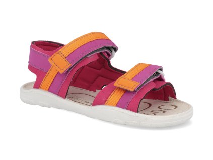4200402 330 barefoot sandaly ricosta pepino sydney pink m 1