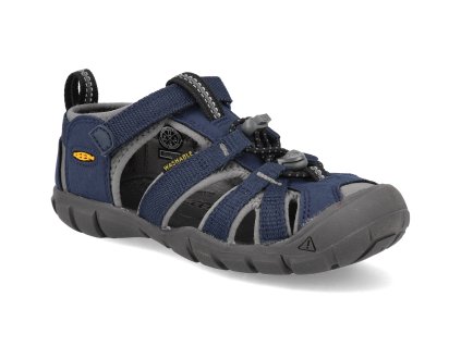 1030807 sportovni sandaly keen seacamp ii cnx naval academy drizzle 1