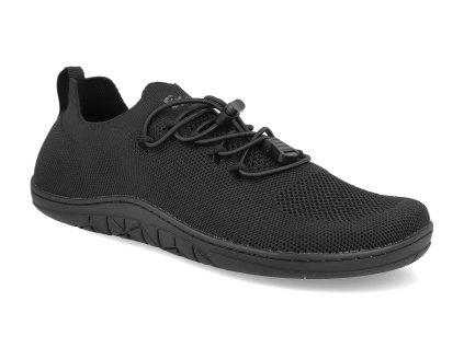 FR2107 barefoot tenisky freet tanga 2 black 1