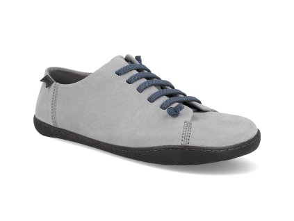 K100249 063 barefoot boty camper peu cami rug cumulo medium gray 1