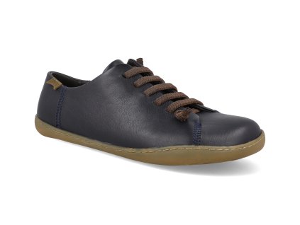 K100249 064 barefoot boty camper peu cami sella hypnos navy 1