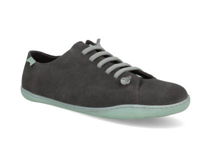 K100249 065 barefoot boty camper peu cami rug meteor dark gray 1