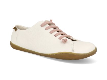 K200514 058 barefoot boty camper peu cami sella houston white natural 1